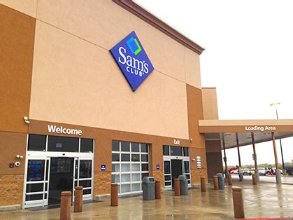 Sam's club raymore - Sam's Club is located at 141 N Dean Ave in Raymore, Missouri 64083. Sam's Club can be contacted via phone at (816) 765-0600 for pricing, hours and directions.